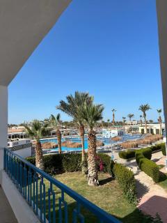 Mirage Aqua Resort 2 Bedroom Apartment - Hurghada - 0