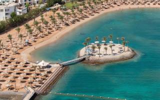 Mirage Aqua Resort 2 Bedroom Apartment - Hurghada - 2