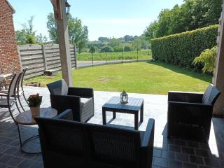 DE LANDSHOEVE vakantiewoningen - Zwalm - 0
