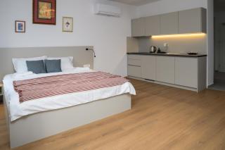 Primus apartments - 8