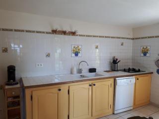 Maison de village calme et agréable - Albitreccia - 6