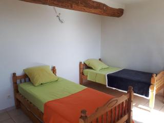 Maison de village calme et agréable - Albitreccia - 2