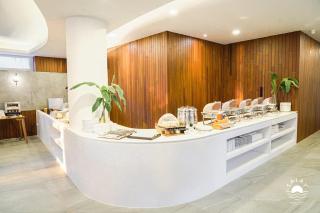 Talay Hotel and Villa Cha-am - Cha Am - 4