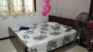 Jaanu Guest House - Weligama - 4