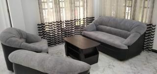 Jaanu Guest House - Weligama - 3