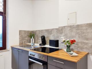 Ruhe und Komfort in Magdeburg - 9