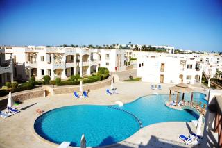 Sharks Bay Apartments - Sharm El Sheikk - 2