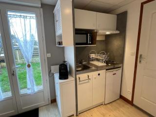Golden Tours - Studio moderne - Tours - 5