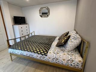 Golden Tours - Studio moderne - Tours - 4