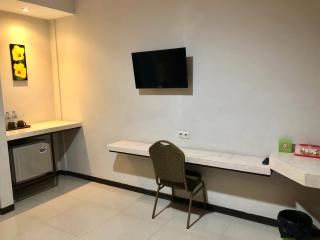 Kana Citra Guesthouse - Surabaya - 8