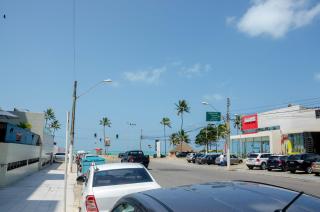 Apartamento Beira Mar Maceió - 4
