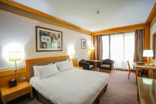 Crowne Plaza Beirut by IHG - 2