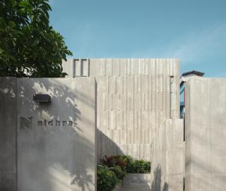 Nidhra Boutique Hotel Bangkok Sukhumvit - Bangkok - 8