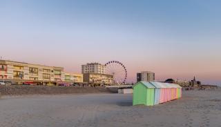 Emplacement central - 300m de la plage - studio F - Berck-sur-Mer - 5