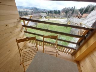 Glamping Laze - Gorenja Vas - 2