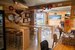 Carving Surf Hostel - San Esteban de Pravia - 0