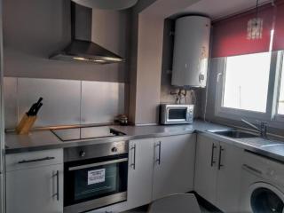 Apartamentos Palillero - Cadice - 6