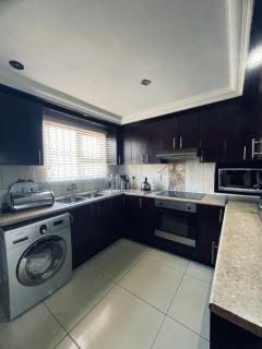 Kingsley Executive Villa - 5