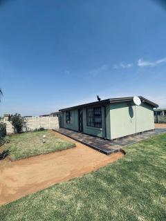 Kingsley Executive Villa - 2