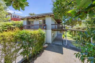 Sunny Cosy Rooms in Auckland Nice Garden Bush View - Auckland - 9