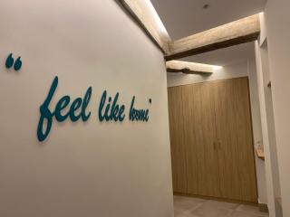Apartment Tribuna Center By Seric,15' walking to the beach - Málaga - 4