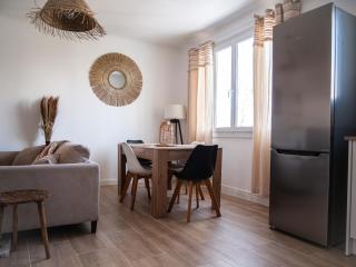 Charmant & Spacieux appartement à Perpignan - 8