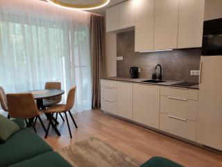 Gold holiday Apartments - "Fairy Tale Forest" Mano jūra 2 - Palanga - 2