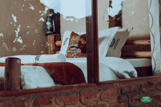 Sipi Falls Lodge - 0