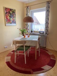 Terrassenwohnung - Neustadt an der Weinstraße - 3