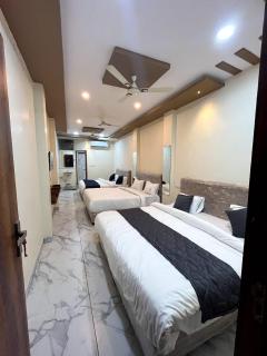 Hotel dhruv ji - 7