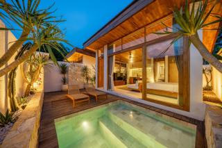 Villa Nalu Uluwatu! 2 - Uluwatu - 0
