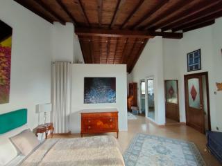Suite with Lake Como view - Colico - 8