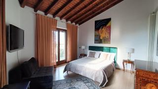 Suite with Lake Como view - Colico - 7