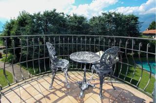 Suite with Lake Como view - Colico - 3