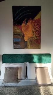 Suite with Lake Como view - Colico - 5