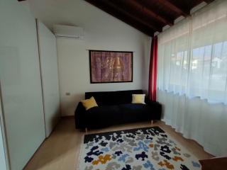 Suite with Lake Como view - Colico - 1