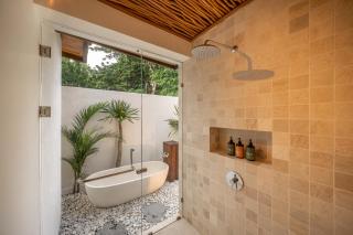 Nalu Villas Uluwatu Amazing Location - 4