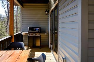 Peaceful Pines - 9