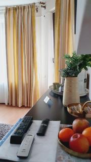Johanna House - Bucharest - 1