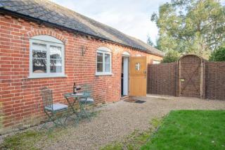 The Stables - 1