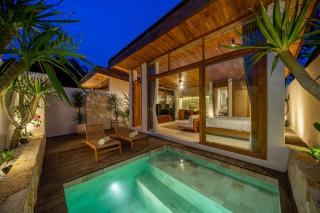 Villa Nalu Uluwatu! 7 - Uluwatu - 3