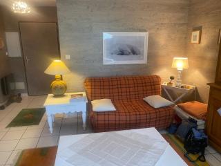 Cosy appartement avec terrasse et vue dégagée - La Salle Les Alpes - 2