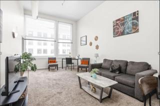 CozySuites - 2BR with Direct Skybridge Access #6 - 0