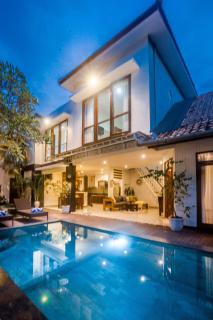 Villa Miamara by Bali Villa Solutions - Seminyak - 8