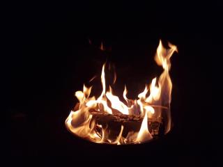 Nuitée en Tipi Lakota au domaine de KAYANE - 7