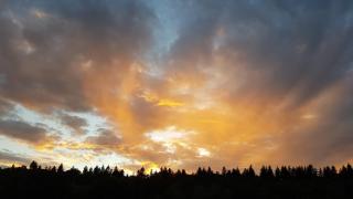 Nuitée en Tipi Lakota au domaine de KAYANE - 1