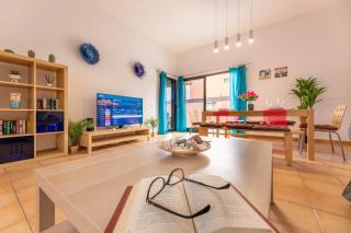 Sunrise Surf House, Big Garden, Hot Tub, Parking, super-fast free Wi-Fi - Corralejo - 1