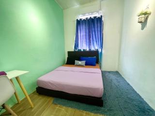 Cozy 18 Entire 3 Bedroom @Alma Bukit Mertajam - Bukit Mertajam - 5