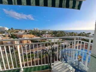 Great ocean view, beach at 3 min, one bedroom apartment - 8