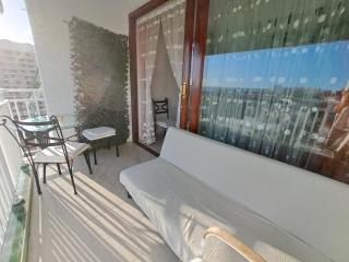 Great ocean view, beach at 3 min, one bedroom apartment - Playa de las Americas - 4